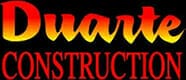 Duarte Construction